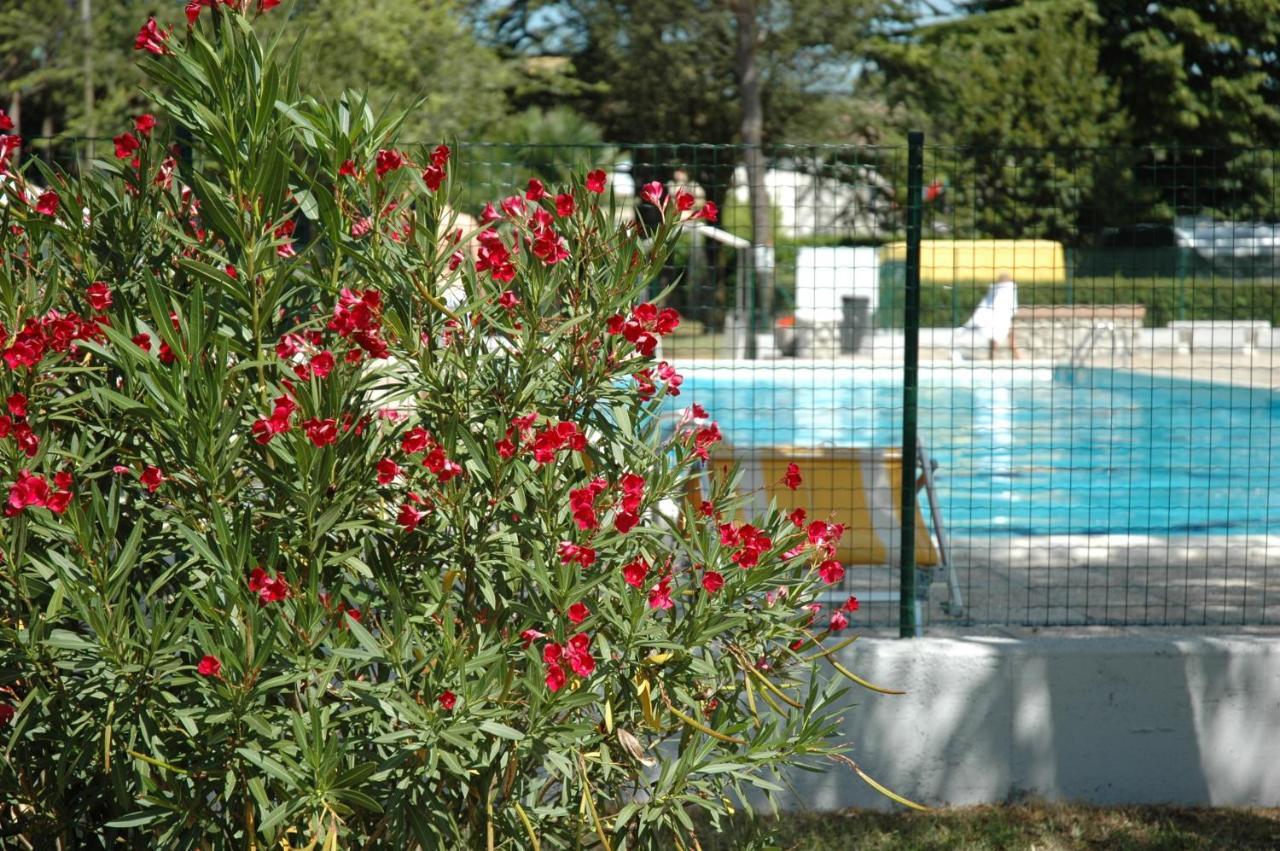 Camping Aquiléia מראה חיצוני תמונה