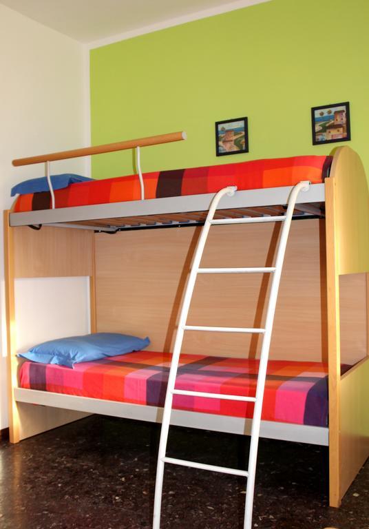 Camping Aquiléia מראה חיצוני תמונה