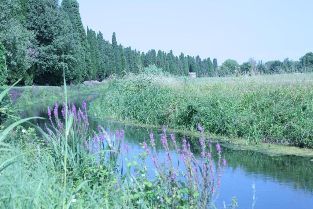 Camping Aquiléia מראה חיצוני תמונה