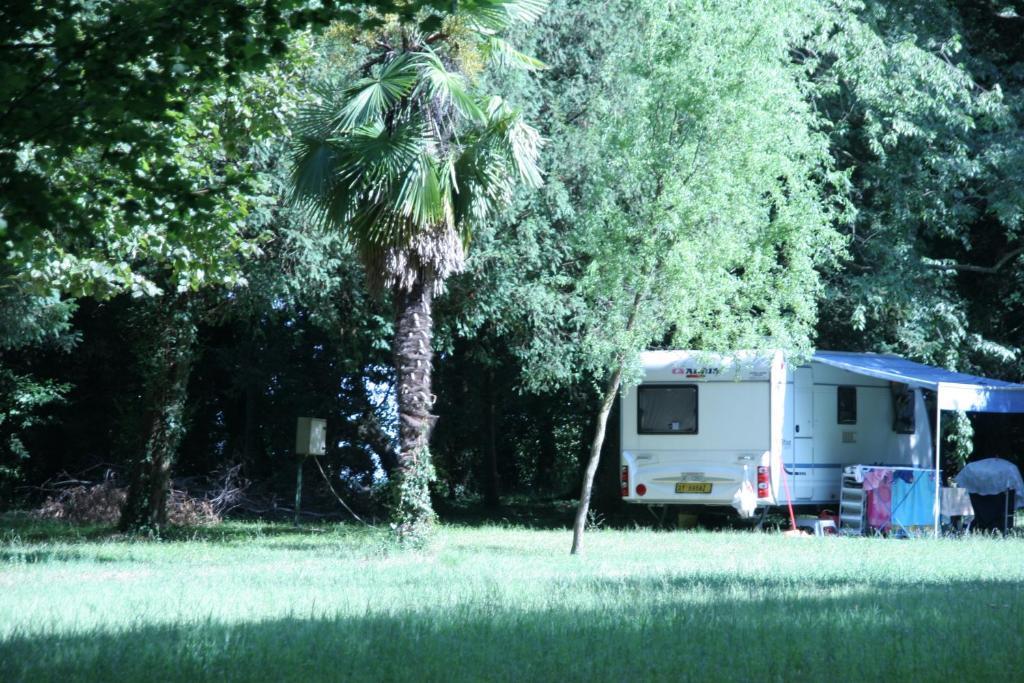 מלון Camping Aquiléia מראה חיצוני תמונה